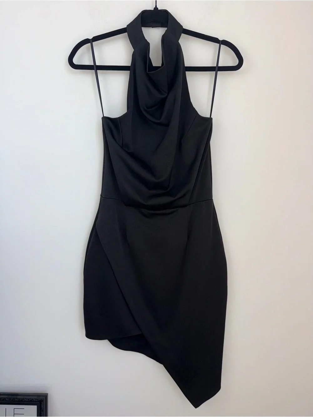 ELLIATT X REVOLVE Camo DRESS SMALL